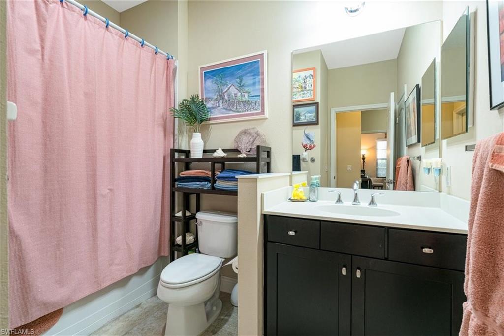 VILLA PALMERAS - Residential