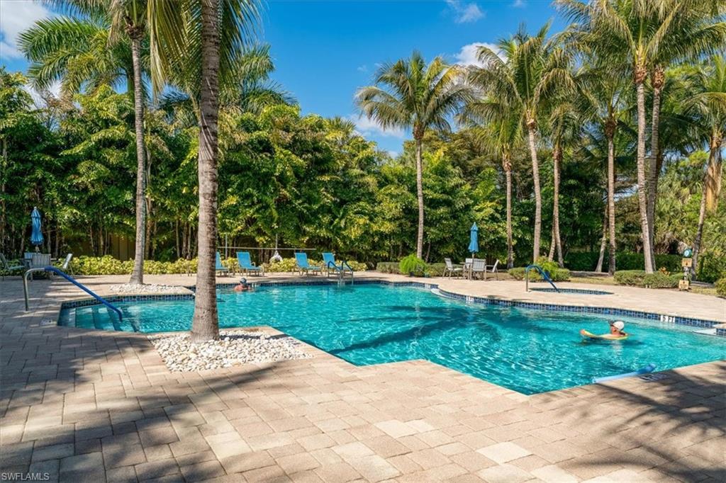 VILLA PALMERAS - Residential