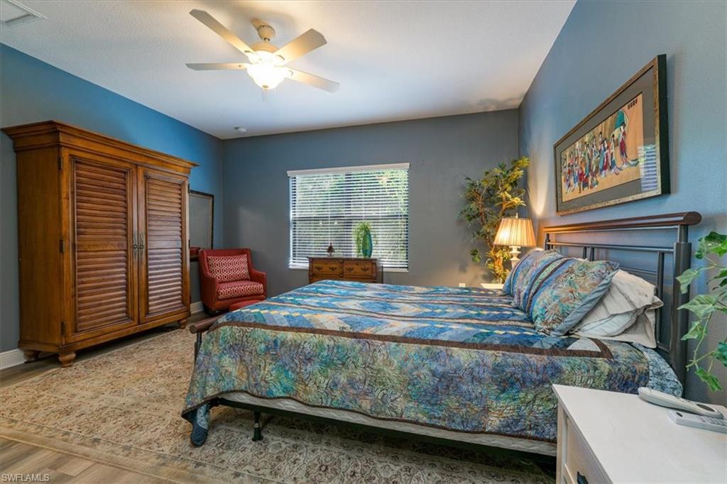 VILLA PALMERAS - Residential