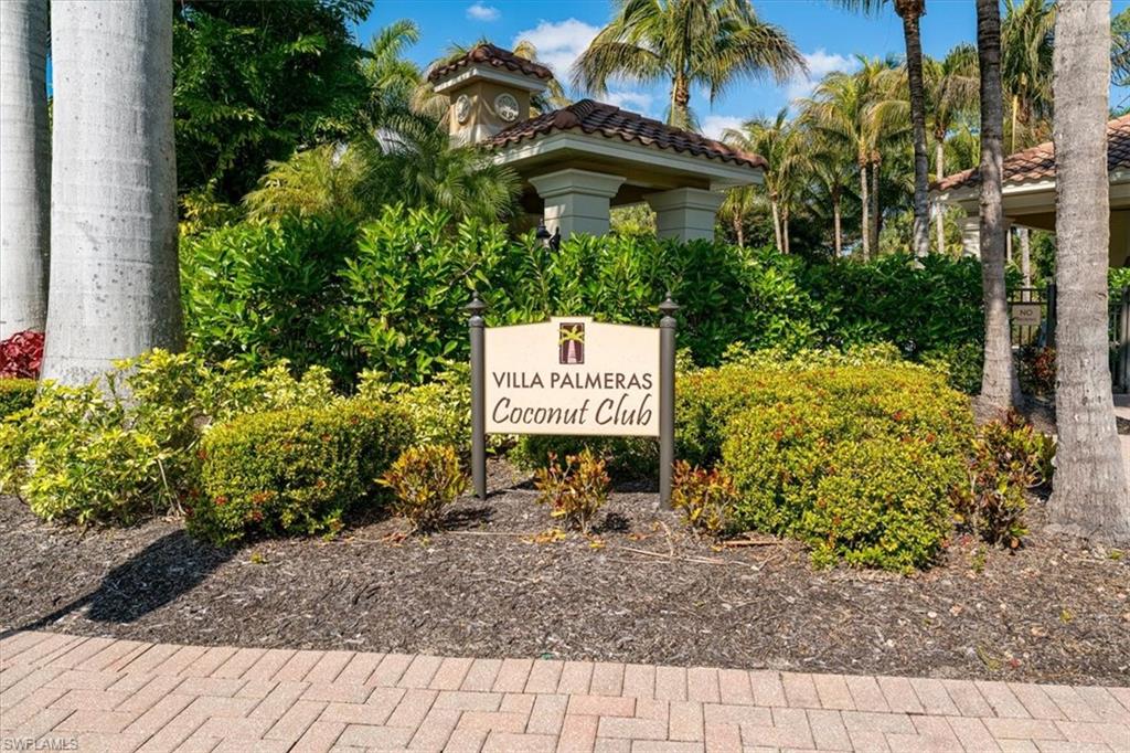 VILLA PALMERAS - Residential