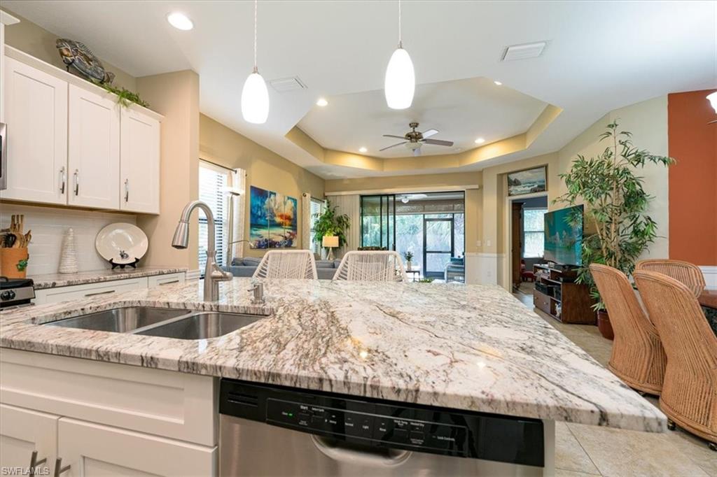 VILLA PALMERAS - Residential