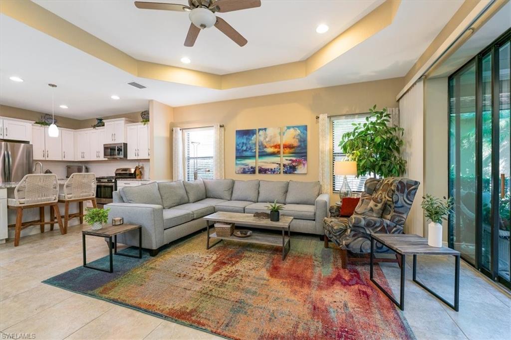 VILLA PALMERAS - Residential