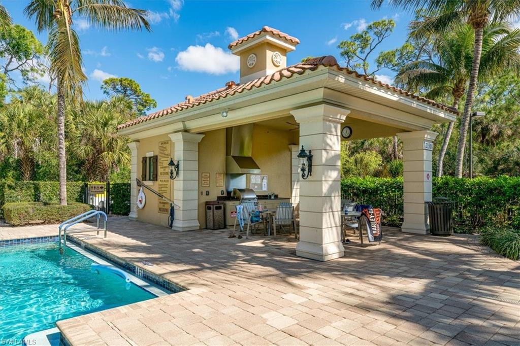 VILLA PALMERAS - Residential