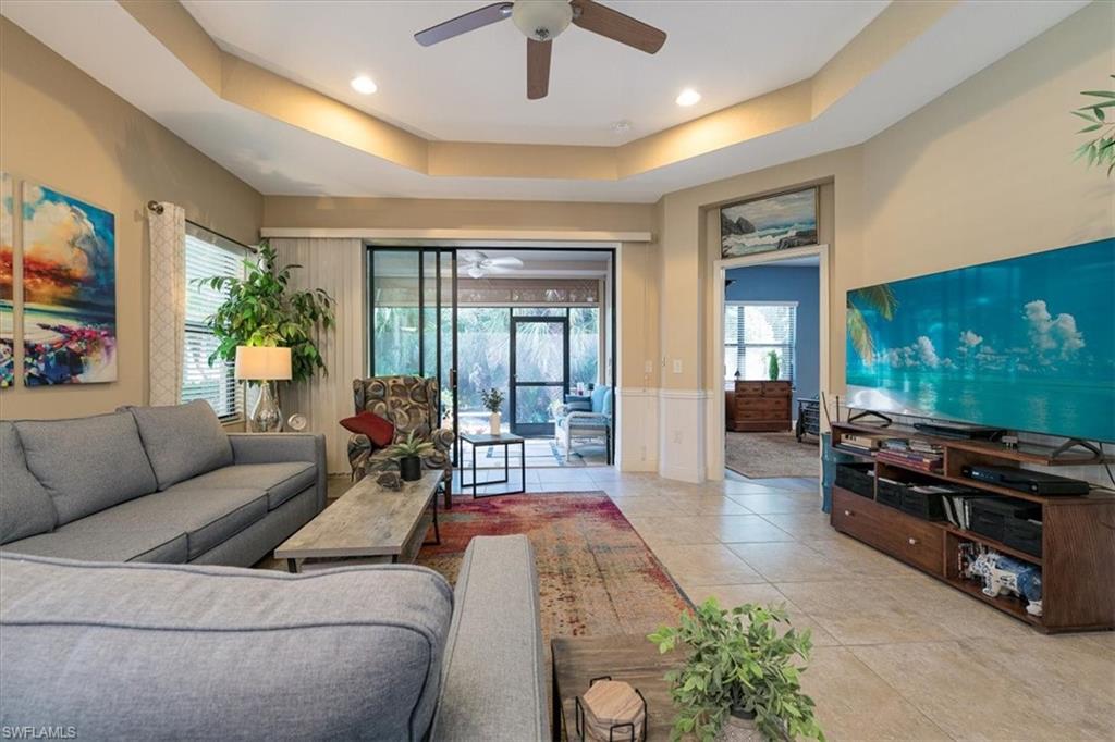 VILLA PALMERAS - Residential