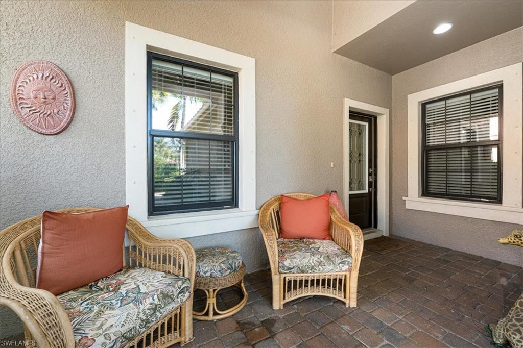 VILLA PALMERAS - Residential