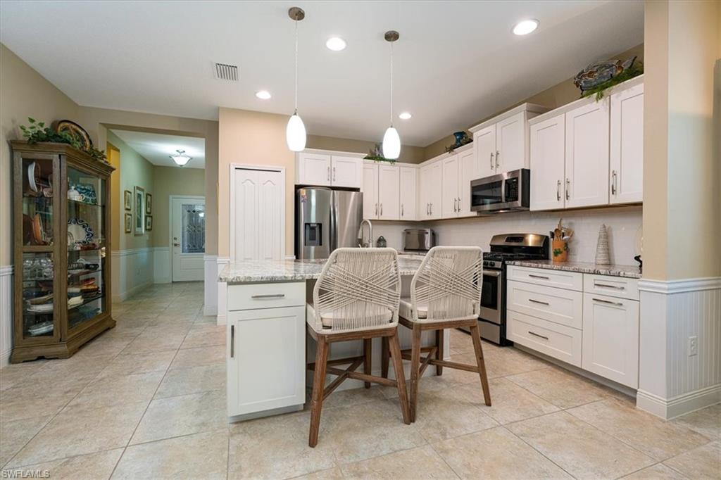 VILLA PALMERAS - Residential