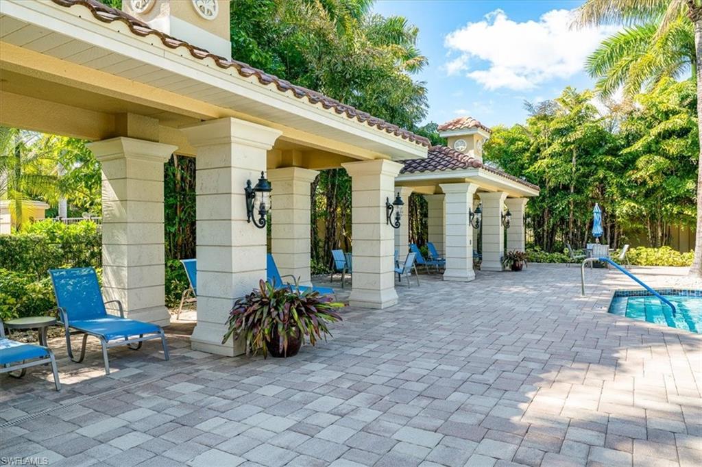 VILLA PALMERAS - Residential