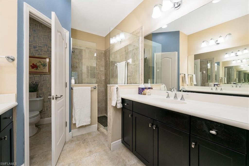 VILLA PALMERAS - Residential