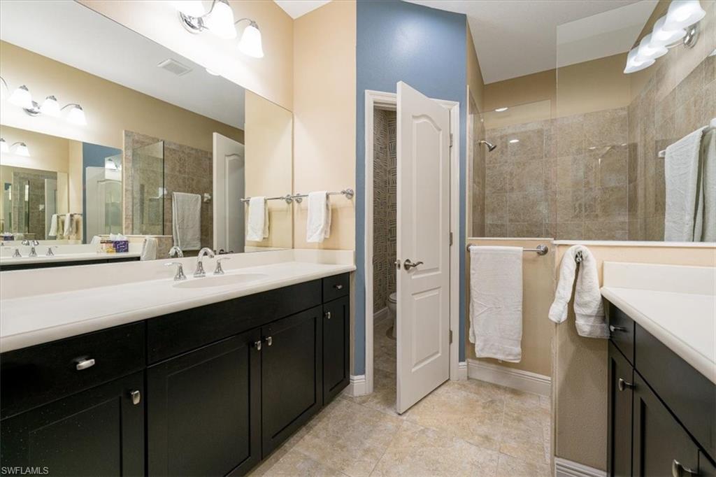 VILLA PALMERAS - Residential