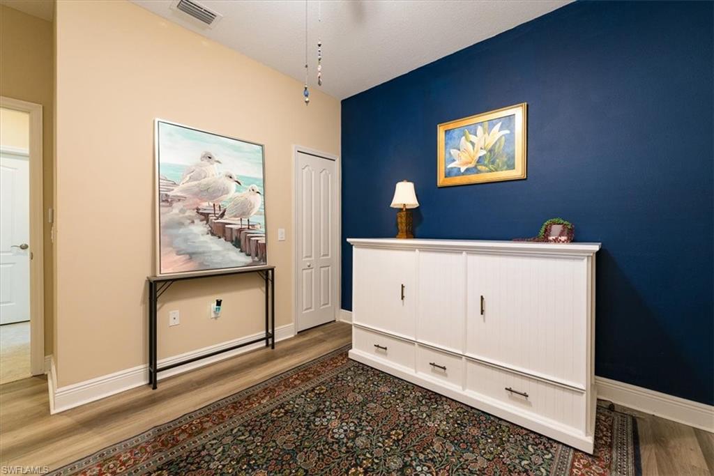 VILLA PALMERAS - Residential