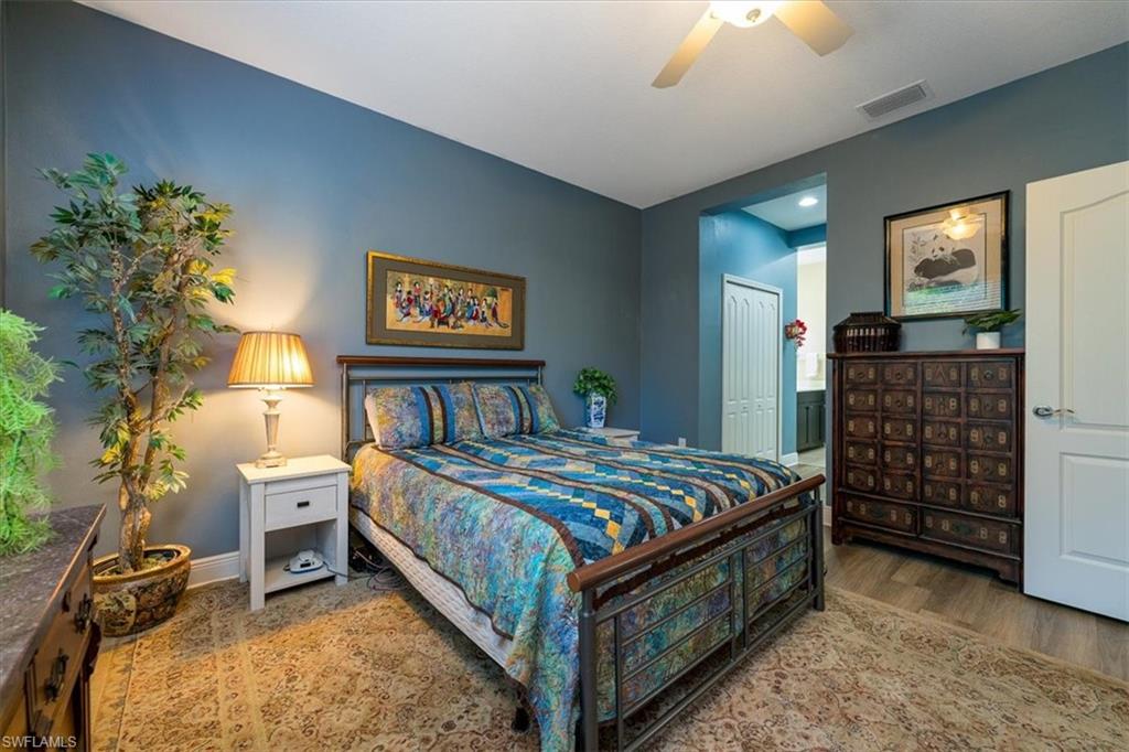 VILLA PALMERAS - Residential