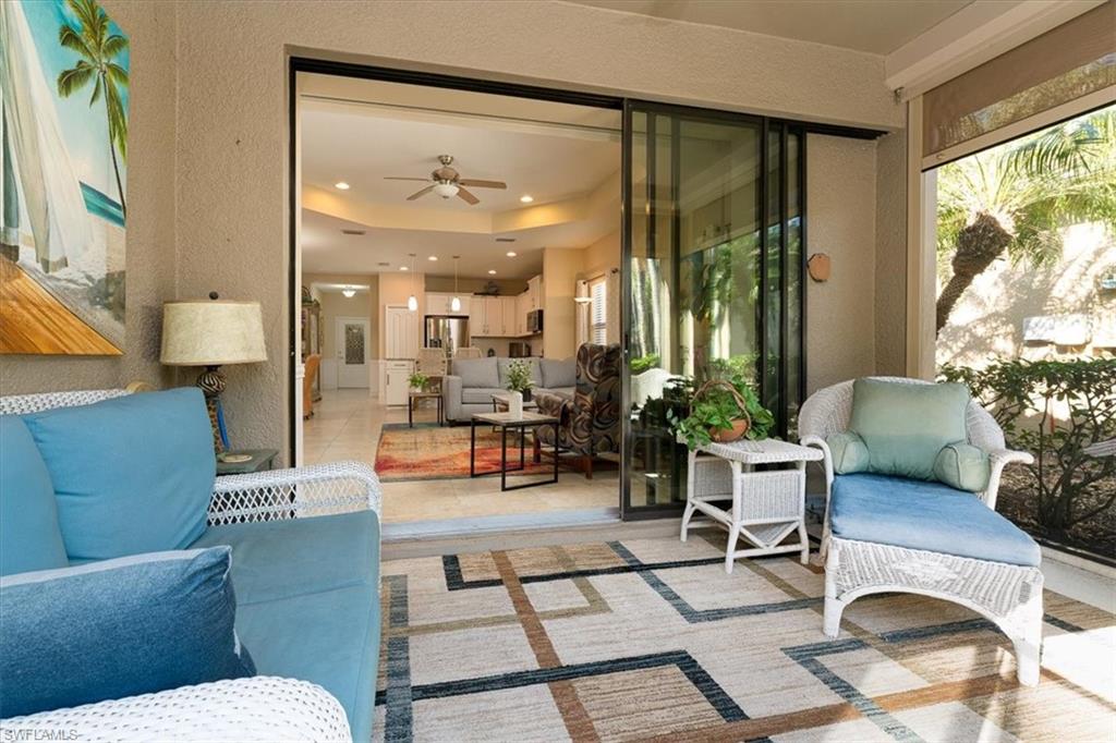 VILLA PALMERAS - Residential