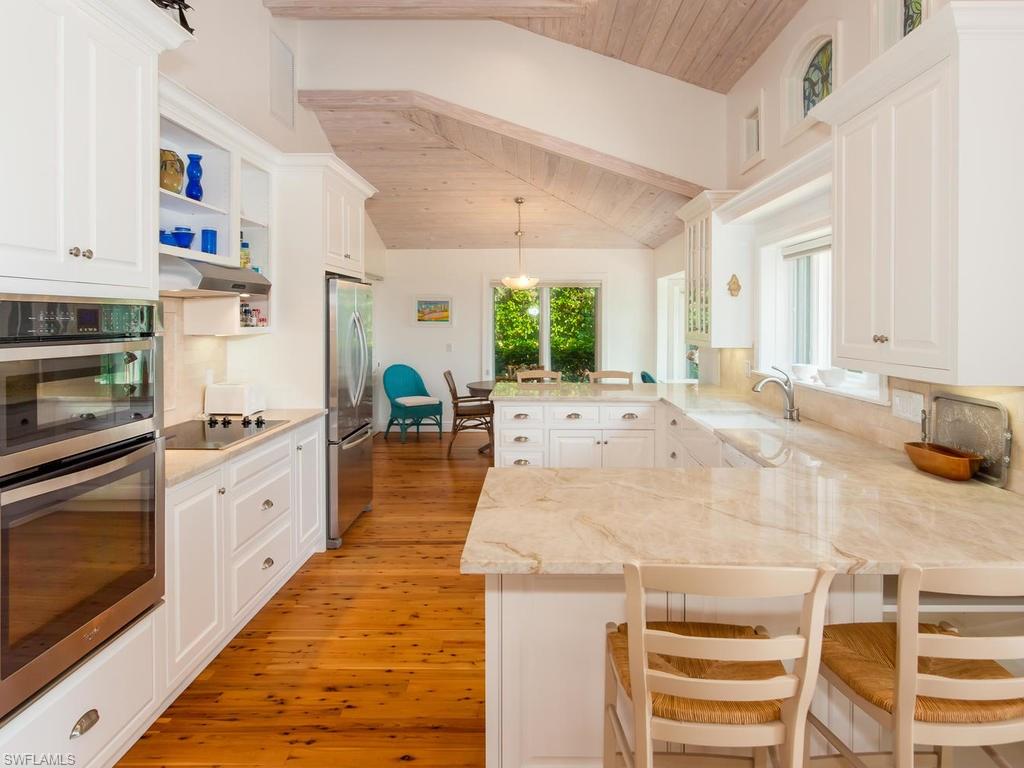 METES AND BOUNDS - Residential