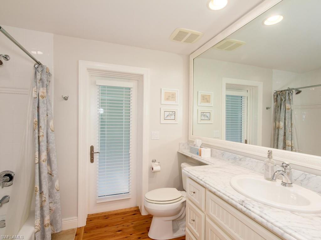 METES AND BOUNDS - Residential