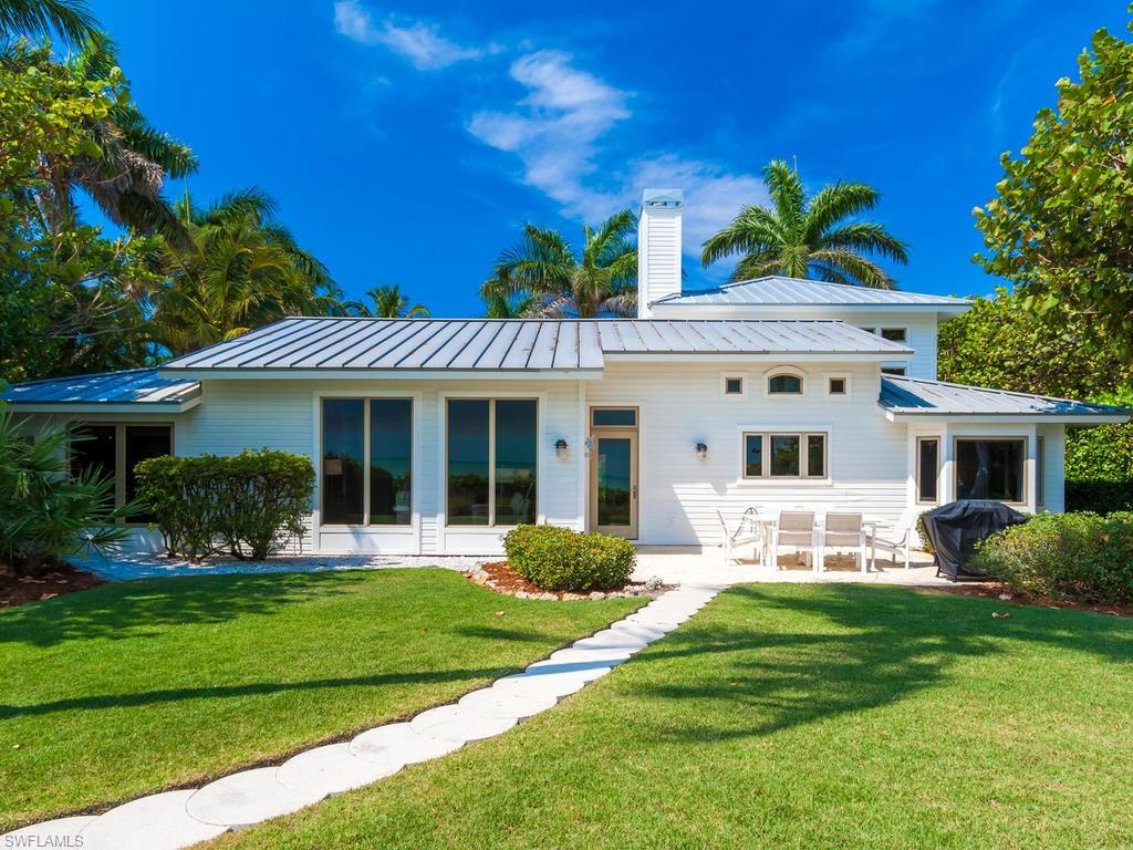 METES AND BOUNDS - Residential