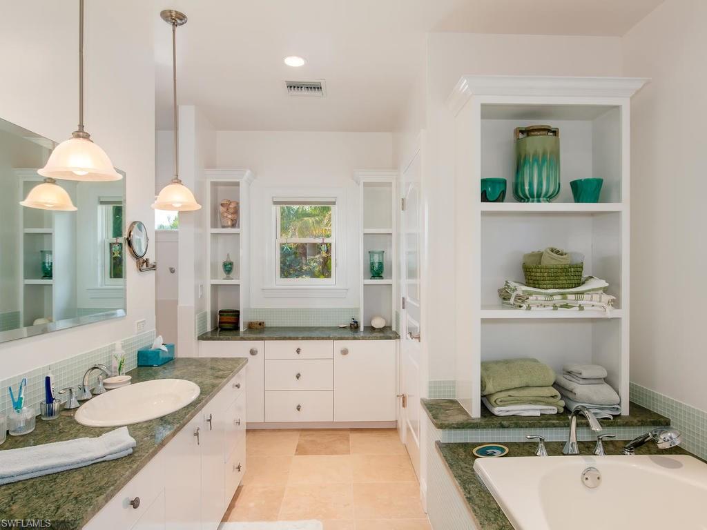 METES AND BOUNDS - Residential