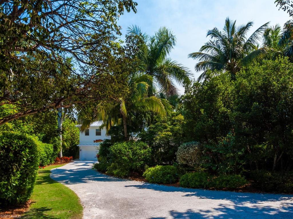 METES AND BOUNDS - Residential