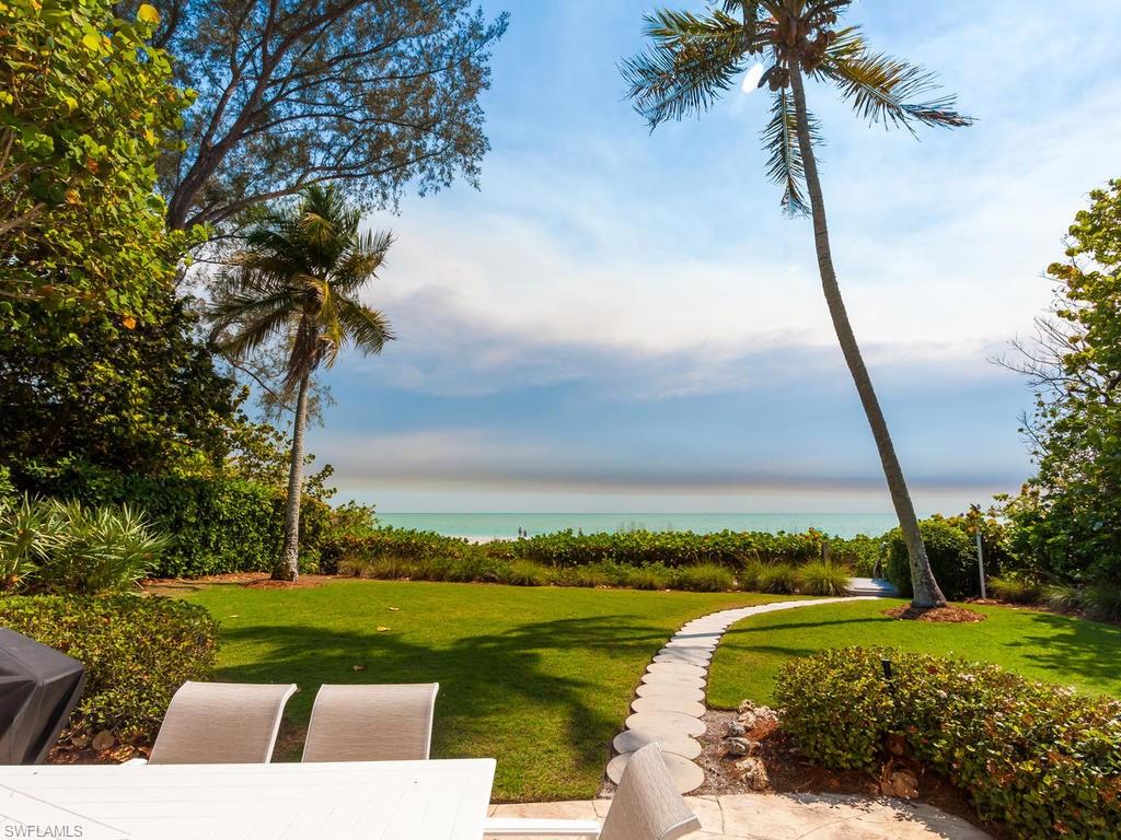 METES AND BOUNDS - Residential