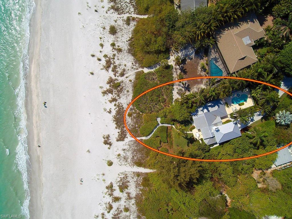 METES AND BOUNDS - Residential