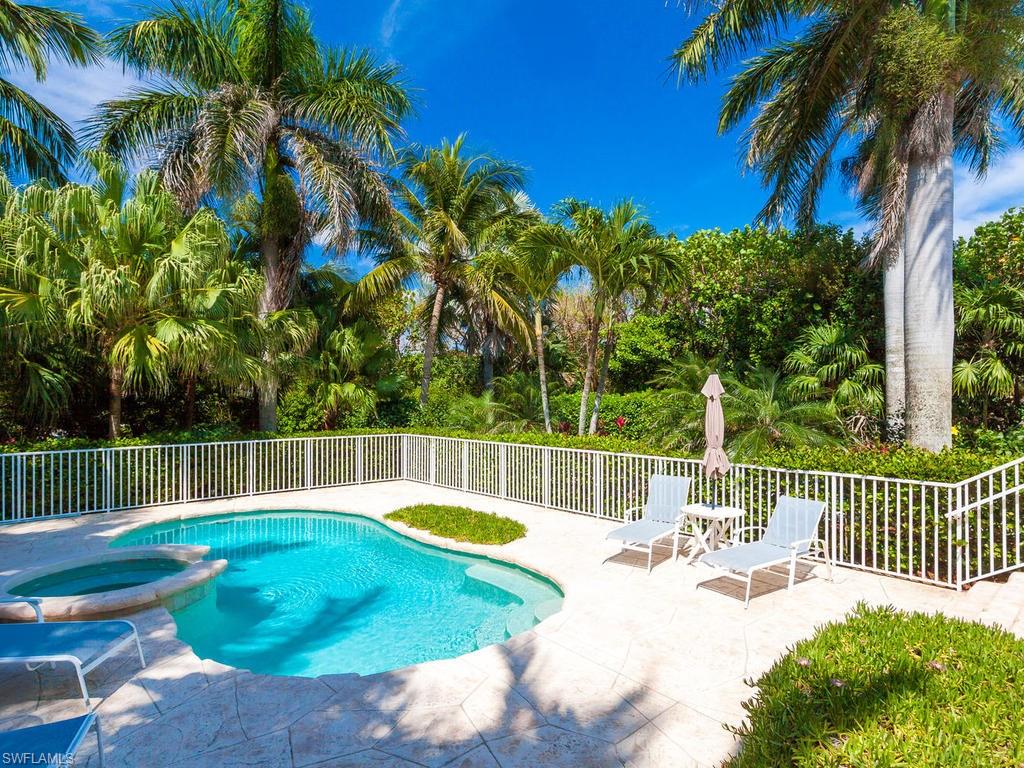 METES AND BOUNDS - Residential