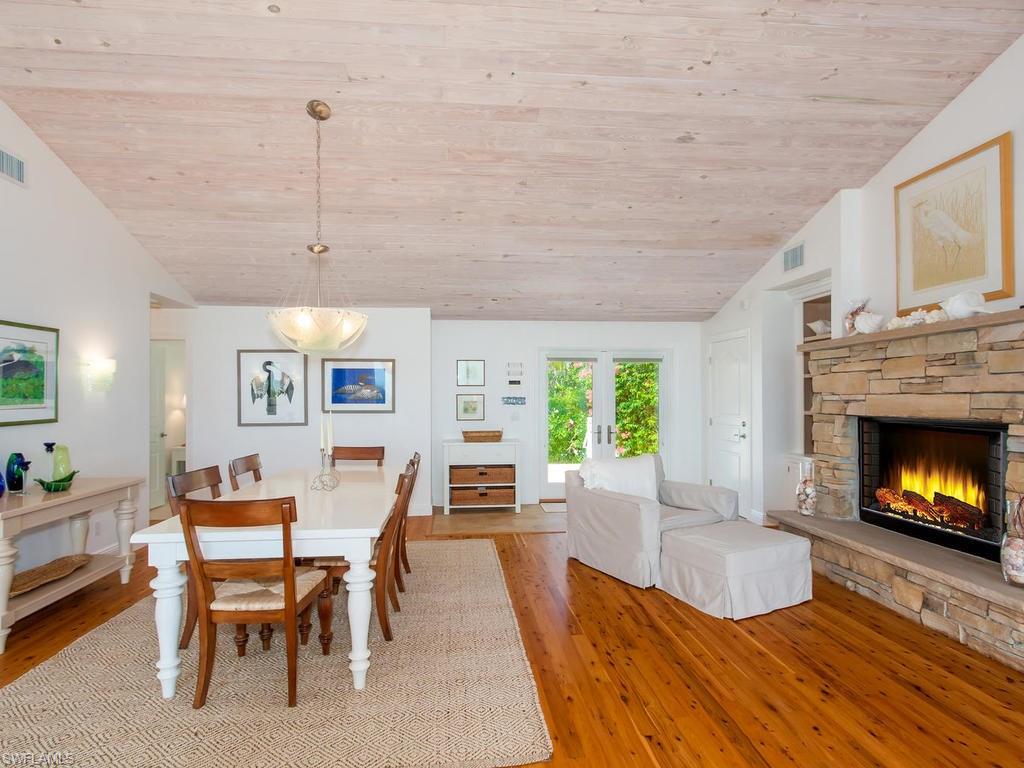 METES AND BOUNDS - Residential