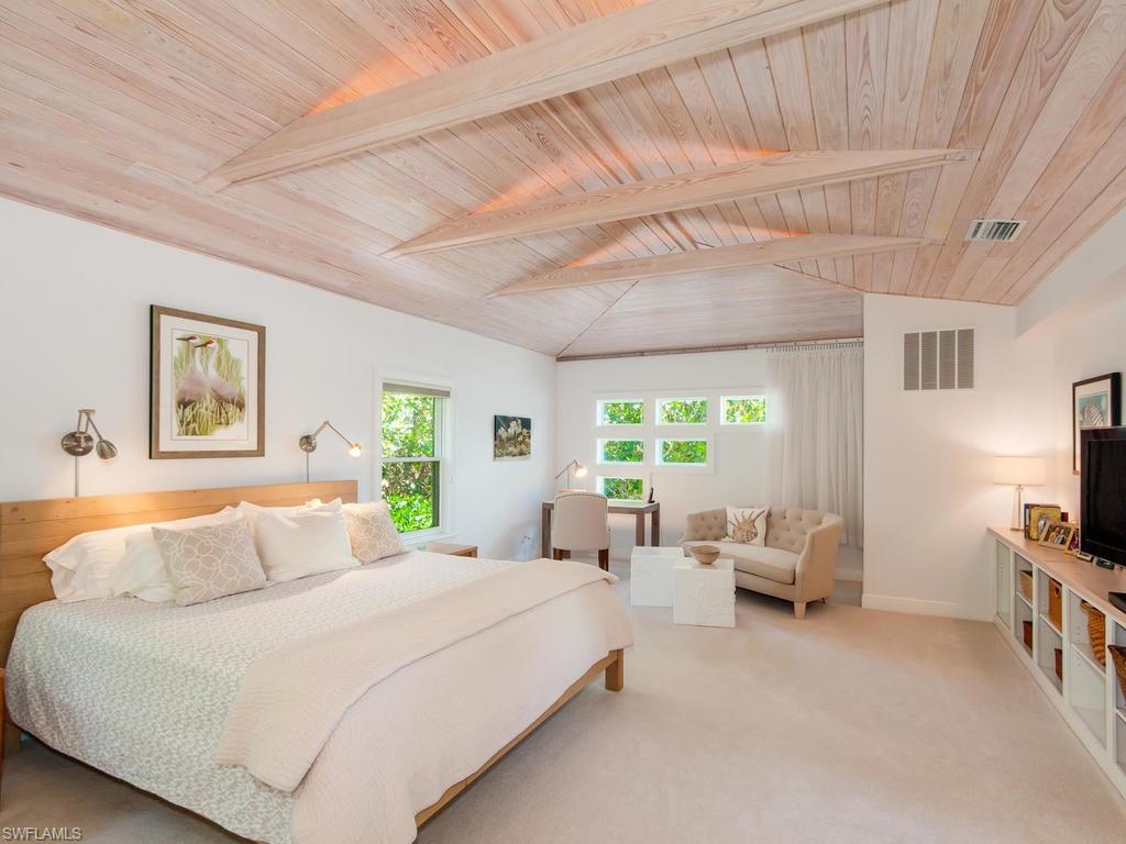 METES AND BOUNDS - Residential