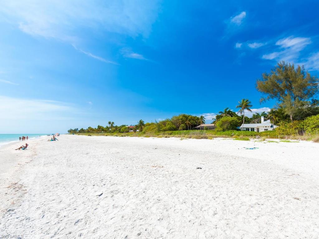 METES AND BOUNDS - Residential