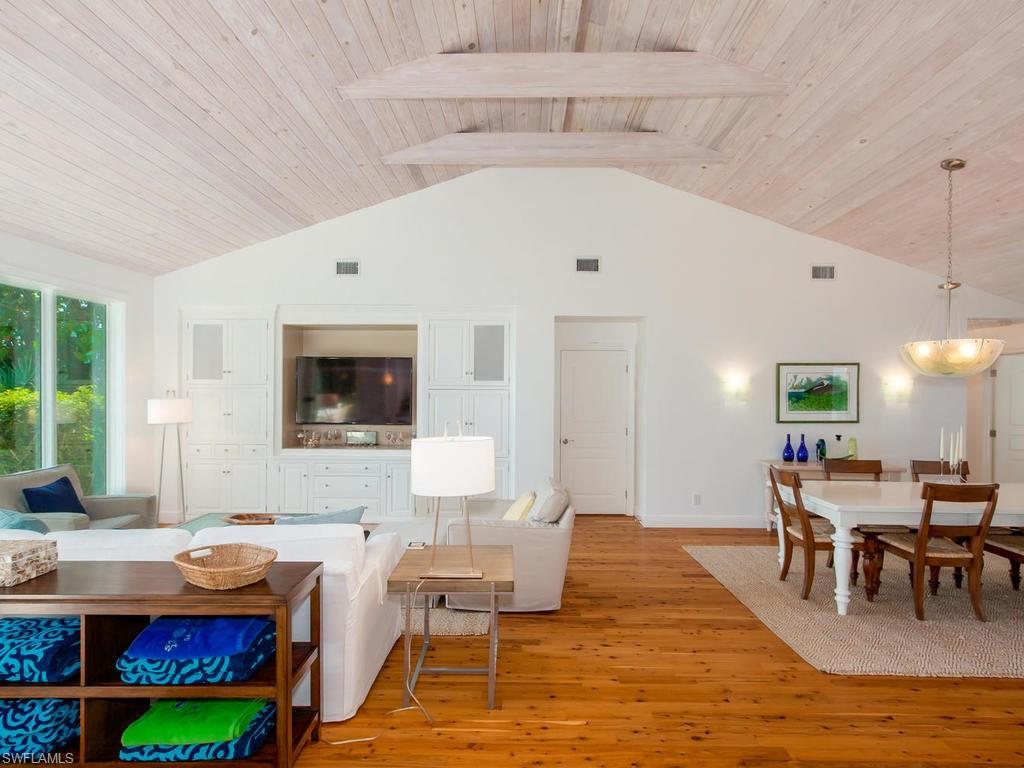 METES AND BOUNDS - Residential