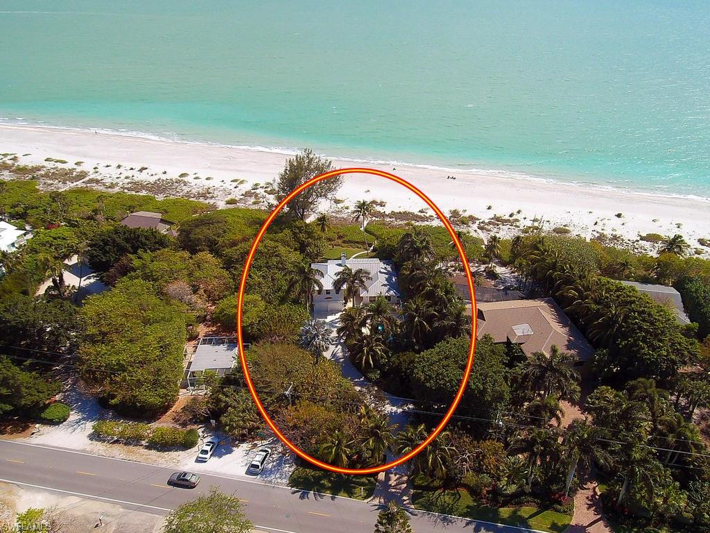 METES AND BOUNDS - Residential