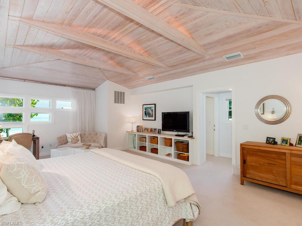 METES AND BOUNDS - Residential