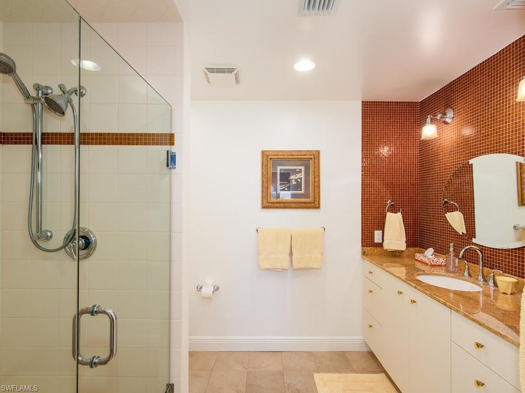 METES AND BOUNDS - Residential