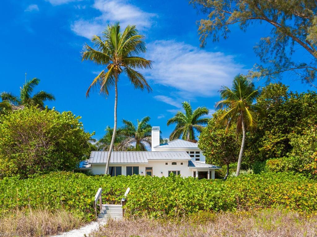 METES AND BOUNDS - Residential