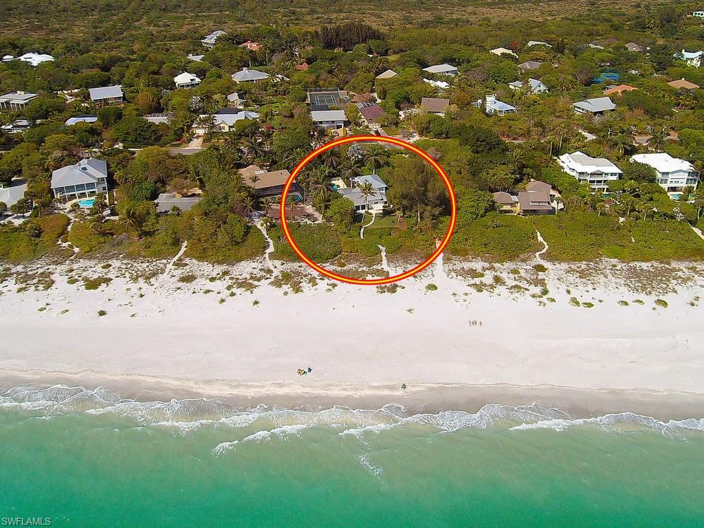 METES AND BOUNDS - Residential