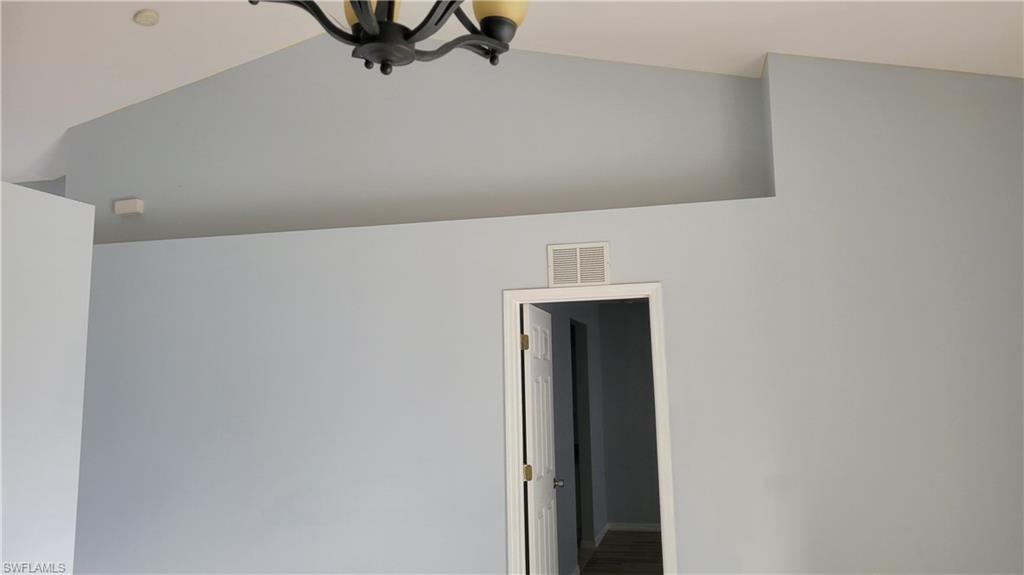 SOUTHWEST LEHIGH - Residential Lease