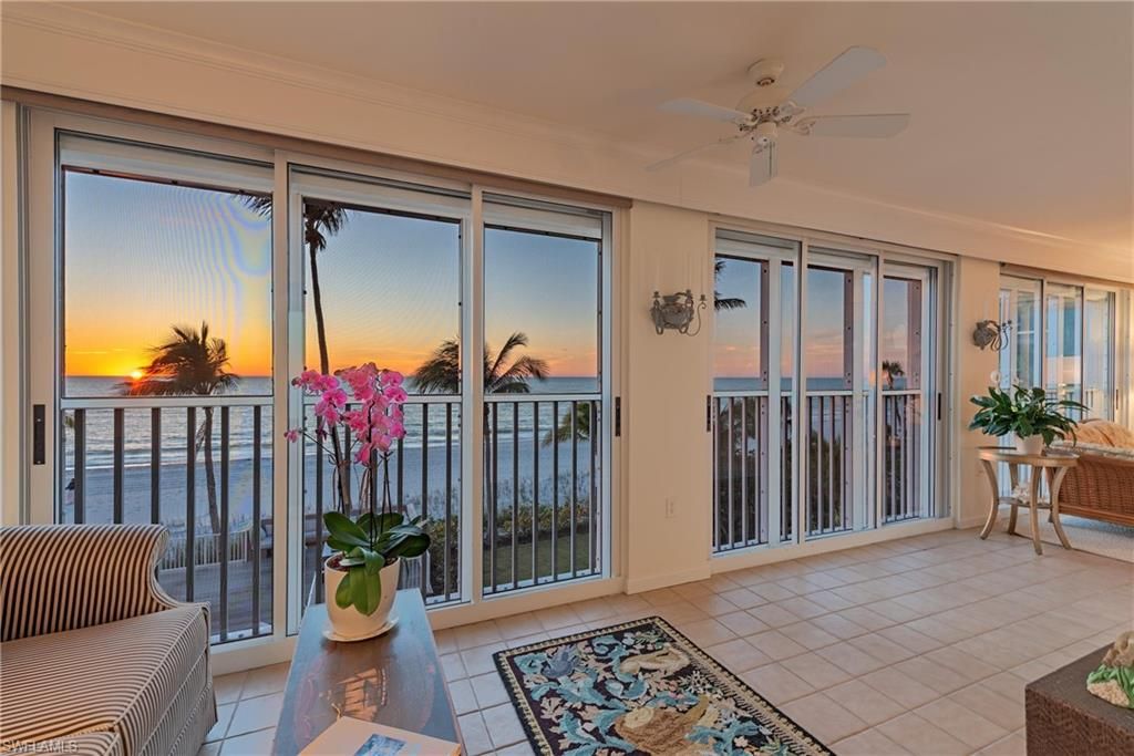 Photo of 3377 Gulf Shore BLVD N #2A, NAPLES, FL 34103 (MLS # 226005106)