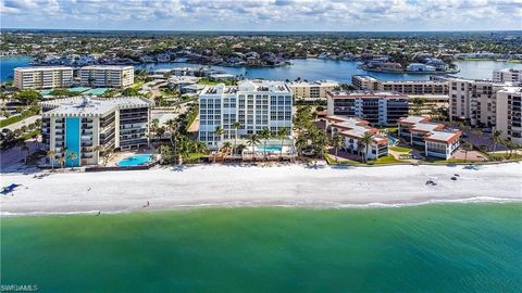 3377 Gulf Shore BLVD N 2A NAPLES FL 34103