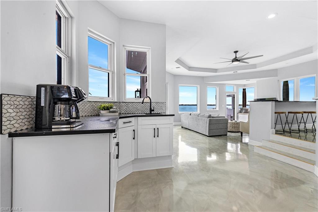 SAN MATEO - Residential