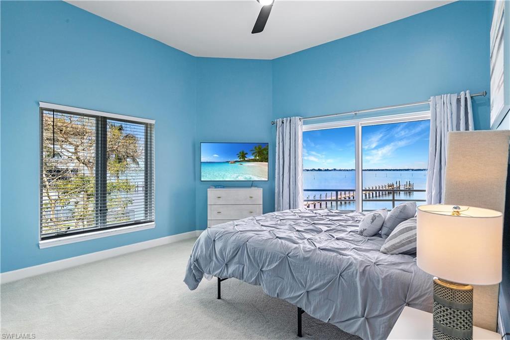 SAN MATEO - Residential