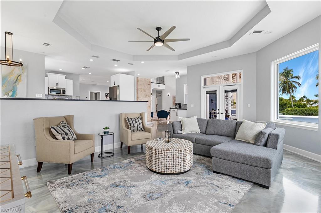 SAN MATEO - Residential