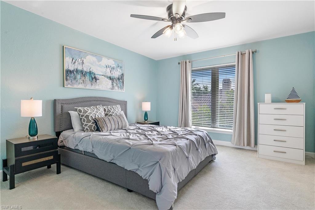 SAN MATEO - Residential