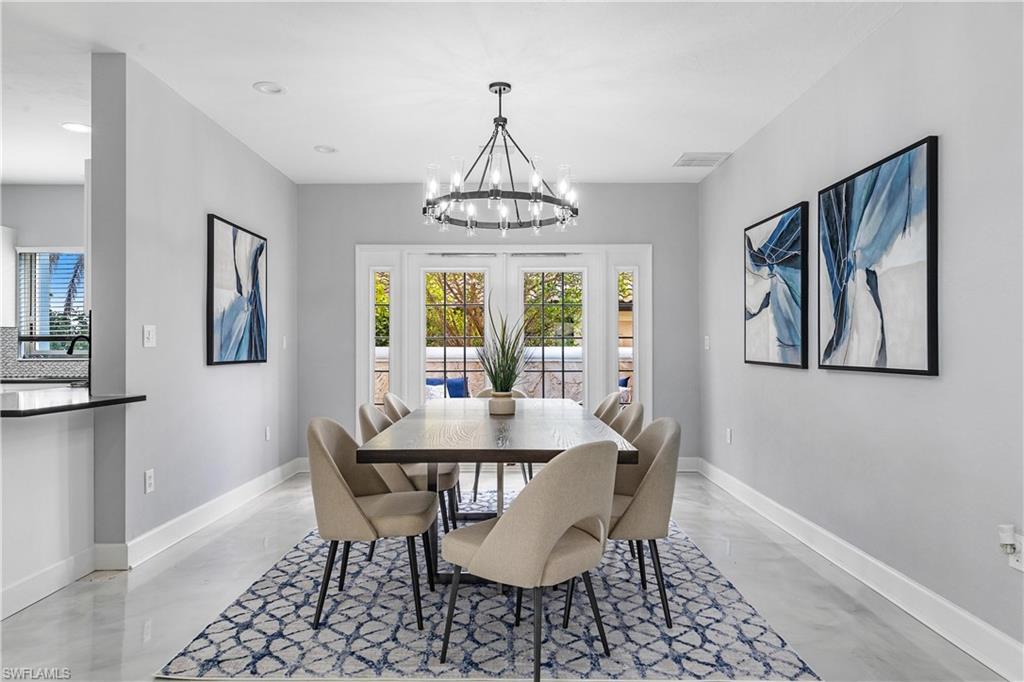 SAN MATEO - Residential