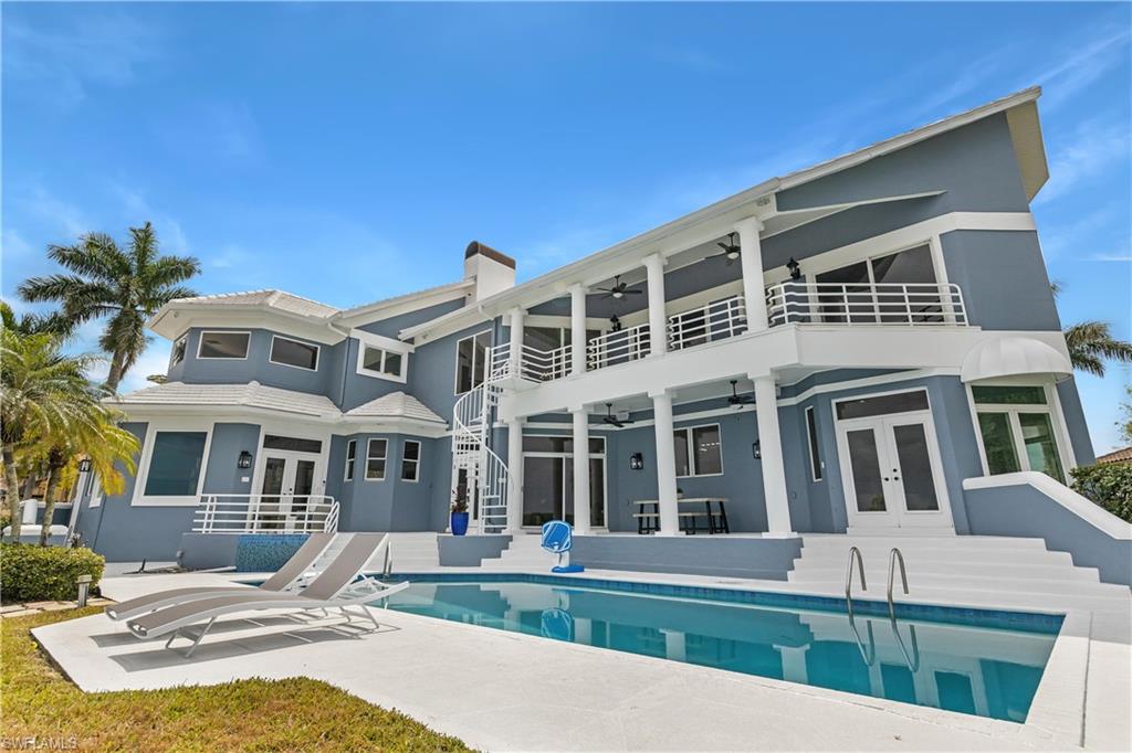 SAN MATEO - Residential