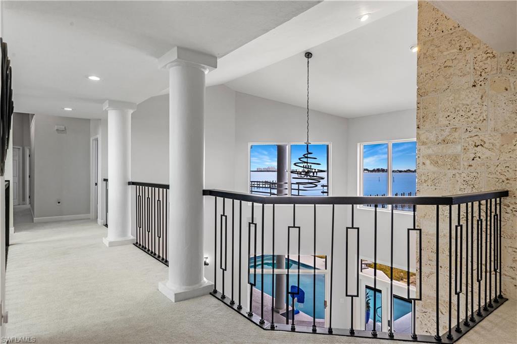 SAN MATEO - Residential