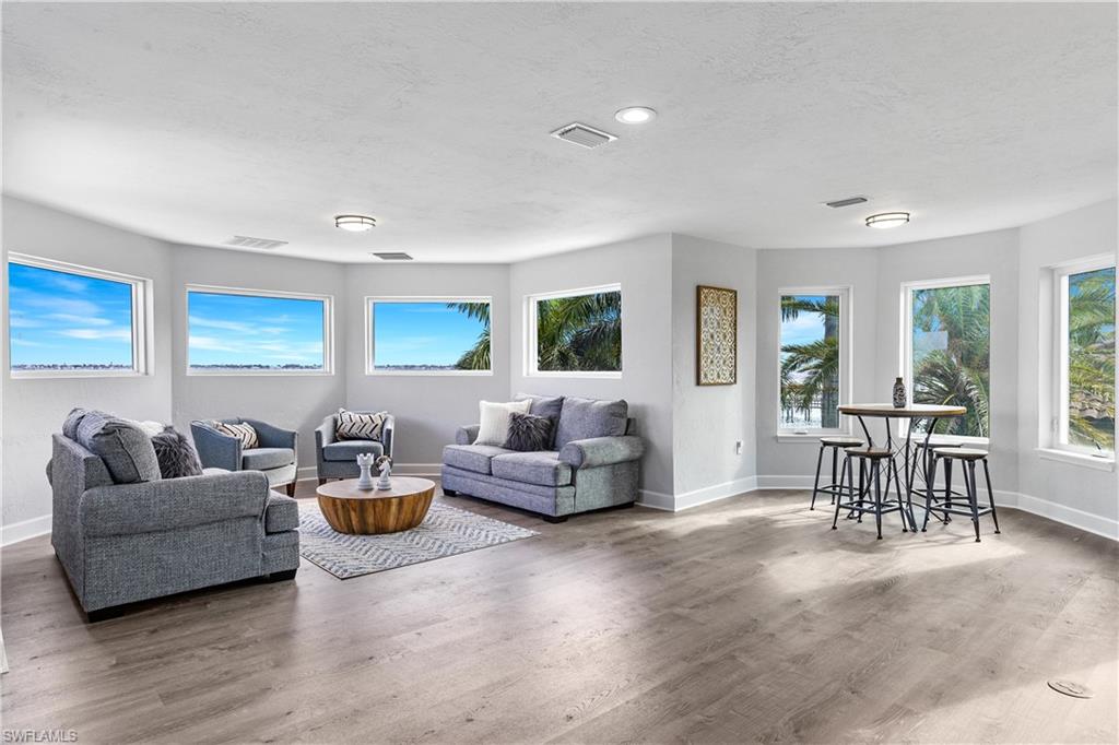 SAN MATEO - Residential