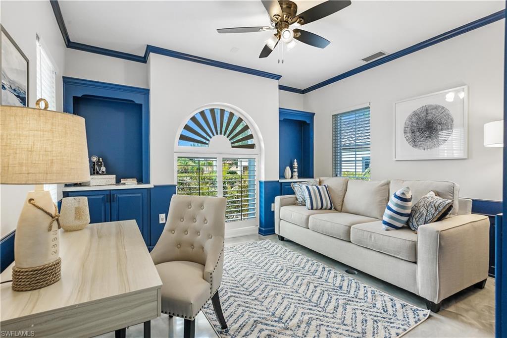 SAN MATEO - Residential