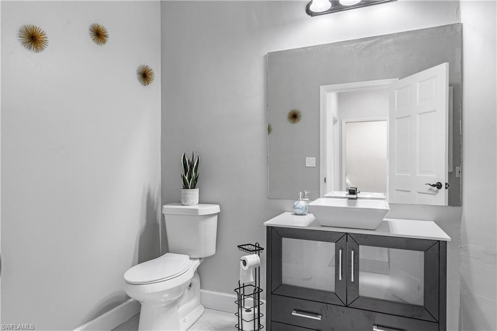 SAN MATEO - Residential