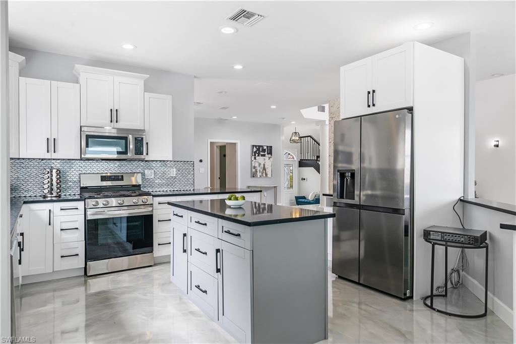 SAN MATEO - Residential