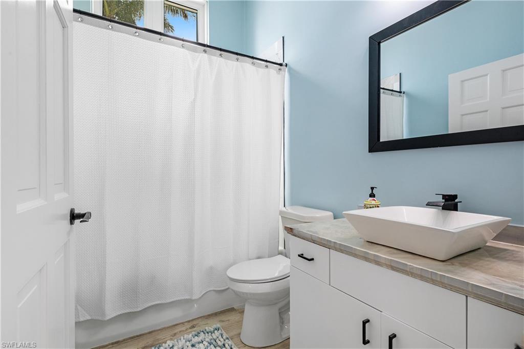 SAN MATEO - Residential