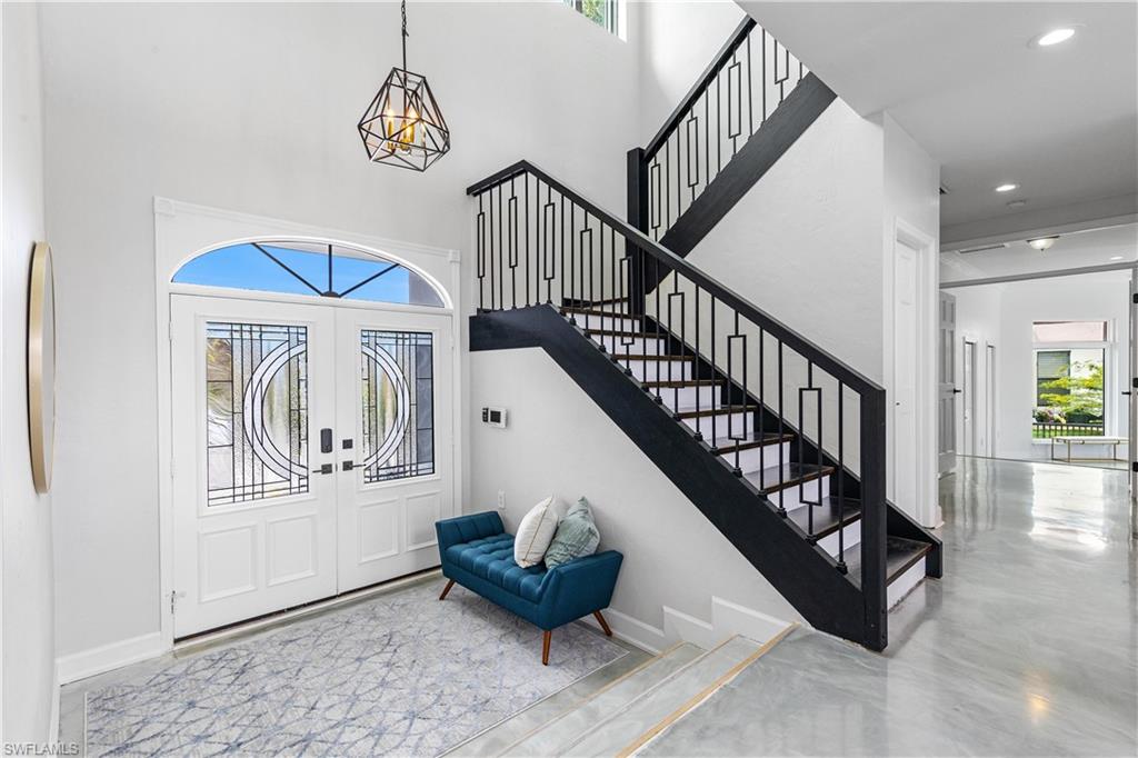 SAN MATEO - Residential