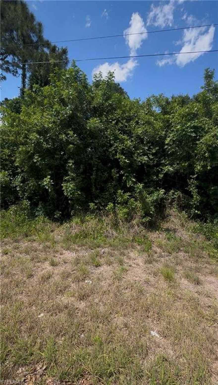 Build your dream home on this spacious 0.26-acre residential lot in the rapidly growing area of Lehigh Acres. This property offers a great opportunity for builders, investors, or future homeowners looking for privacy and space with no HOA restrictions. Conveniently located with easy access to main roads, shopping, dining, and schools. Whether you’re ready to build now or invest for the future, this lot is a smart choice in one of Southwest Florida’s fastest-developing communities.